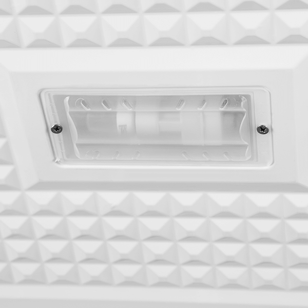 فریزر صندوقی برفاب مدل CF 430